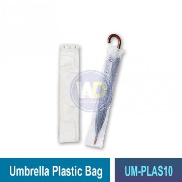 Umbrella Plastic Bag