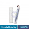 UM-PLAS10 Umbrella Plastic Bag | Quality Umbrella Stand MY | Welldone UM-PLAS10 Umbrella Plastic Bag | Quality Umbrella Stand MY | Welldone