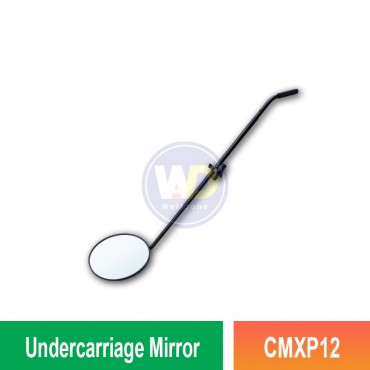 Undercarriage Mirror