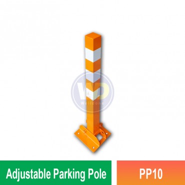 Adjustable Parking Pole