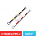 R-BAR01 Retractable Barrier Rod | Quality Cone Accessories MY | Welldone