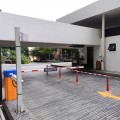 R-BAR01 Retractable Barrier Rod | Quality Cone Accessories MY | Welldone