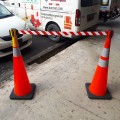 W-BELT-3 Cone Warning Belt | Quality Cone Accessories MY | Welldone