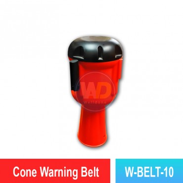 Cone Warning Belt