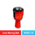 W-BELT-10 Cone Warning Belt | Quality Cone Accessories MY | Welldone