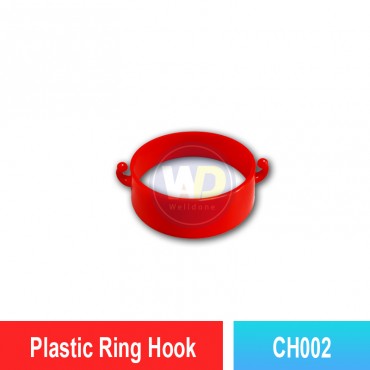Plastic Ring Hook