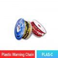 PLAS-C Plastic Warning Chain | Quality Cone Accessories MY | Welldone