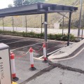 PLAS-C Plastic Warning Chain | Quality Cone Accessories MY | Welldone