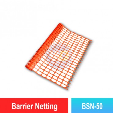 Barrier Netting