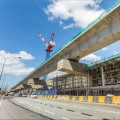 RB180-CC Concrete Barrier | Quality Jersey Barrier Malaysia | Welldone