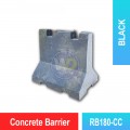 RB180-CC Concrete Barrier | Quality Jersey Barrier Malaysia | Welldone