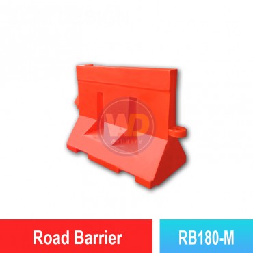 Road Barrier