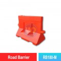 RB180-M Road Barrier | Quality New Jersey Barrier MY | Welldone