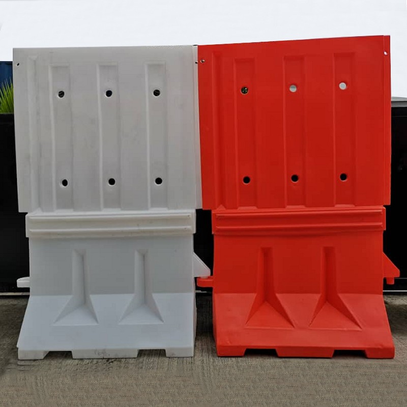 RB180-M Road Barrier | Quality New Jersey Barrier MY | Welldone