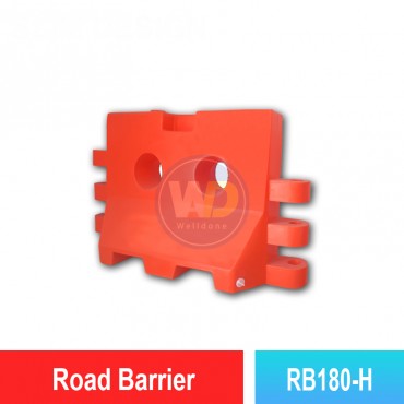 Road Barrier