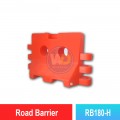 RB180-H Road Barrier | Quality New Jersey Barrier Malaysia | Welldone