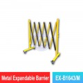EX-B1643M Expandable Barrier | Quality Safety Barrier MY | Welldone
