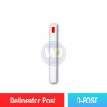 D-POST Delineator Post | Quality Delineator System MY | Welldone