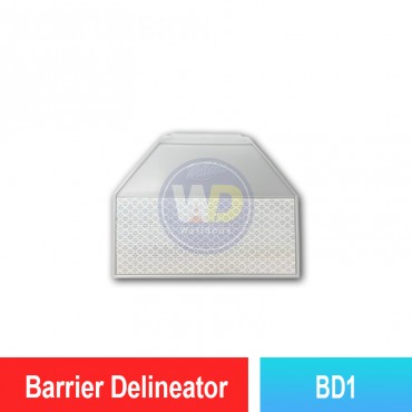 Barrier Delineator