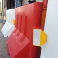 BD1 Barrier Delineator | Quality Delineator System Malaysia | Welldone