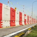 BD1 Barrier Delineator | Quality Delineator System Malaysia | Welldone