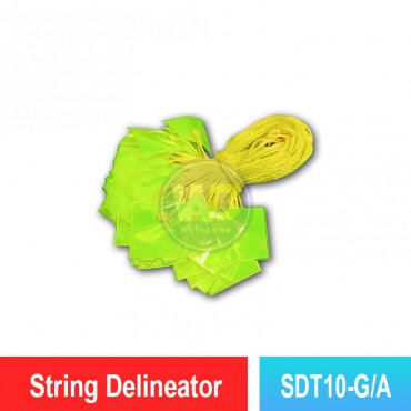 String Delineator