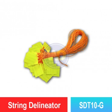 String Delineator