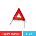 STS-05 Hazard Triangle | Quality Safety Accessories MY | Welldone