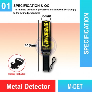 Metal Detector