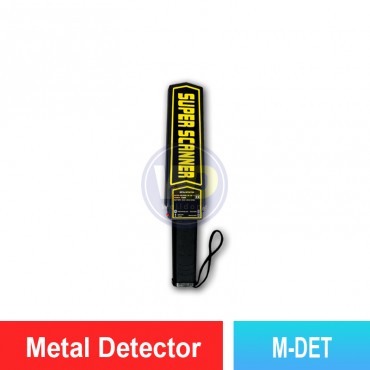 Metal Detector