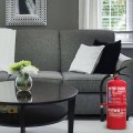 FEX04 3kg ABC Dry Powder Fire Extinguisher | Welldone
