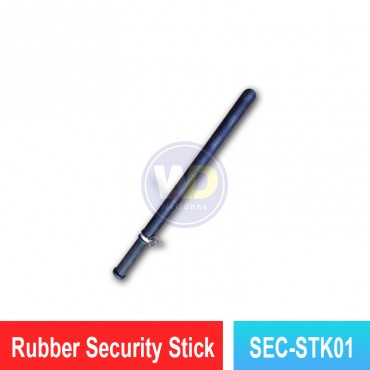 Rubber Security Stick