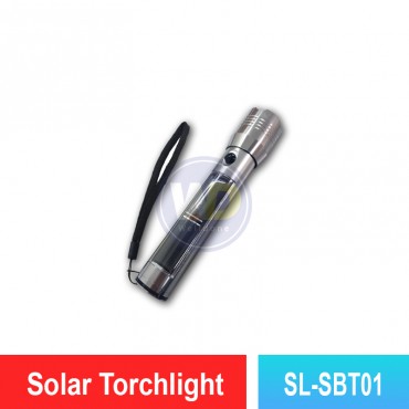 Solar Torchlight