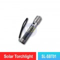 SL-SBT01 Solar Torchlight | Quality Torchlight Malaysia | Welldone