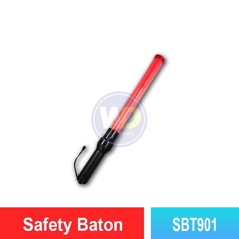 SBT901 Safety Baton | Quality Baton Light Malaysia | Welldone