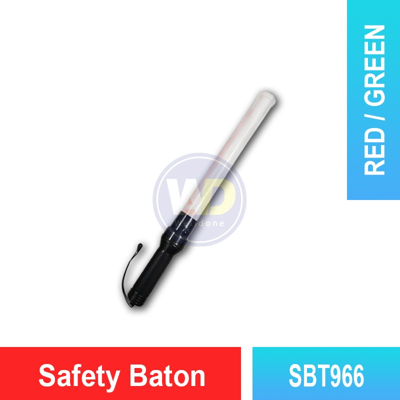 SBT901 Safety Baton | Quality Baton Light Malaysia | Welldone
