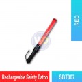 SBT007 Rechargeable Safety Baton | Quality Baton Light MY | Welldone