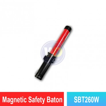 Magnetic Safety Baton