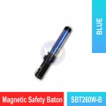 SBT260W Magnetic Safety Baton 29cm | Quality Baton Light MY | Welldone