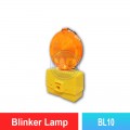 BL10 Blinker Lamp | Quality Warning Lamp Malaysia | Welldone