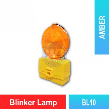 Blinker Lamp