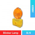 BL10 Blinker Lamp | Quality Warning Lamp Malaysia | Welldone