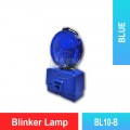 BL10 Blinker Lamp | Quality Warning Lamp Malaysia | Welldone