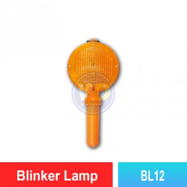 Blinker Lamp