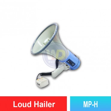 Loud Hailer
