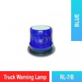 RL-7 Truck Warning Lamp | Quality Warning Light Malaysia | Welldone