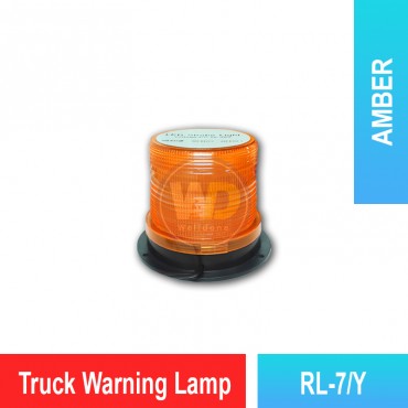 Truck Warning Lamp
