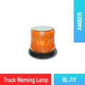 RL-7 Truck Warning Lamp | Quality Warning Light Malaysia | Welldone