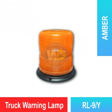 Truck Warning Lamp