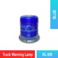 RL-9 Truck Warning Lamp | Quality Warning Light Malaysia | Welldone